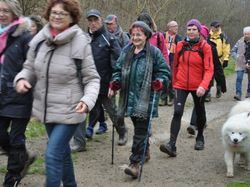 Marche des Rois 2019